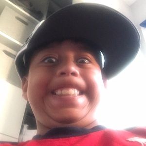 Meet your Posher, Carlo